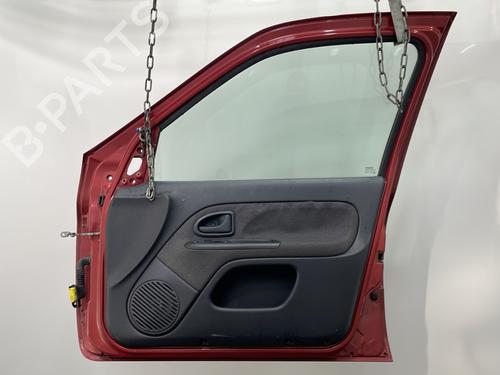 Right front door RENAULT CLIO II (BB_, CB_) 1.2 (BB0A, BB0F, BB10, BB1K, BB28, BB2D, BB2H, CB0A,... | BP25601471C3 