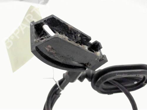 Front right lock FORD FUSION (JU_) 1.4 TDCi | BP27664303C97 