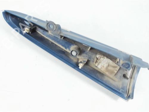 Right tailgate light RENAULT KANGOO Express (FW0/1_) Z.E. (FW0Z, FW1Z) | BP29491159C80 
