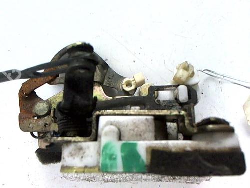 Rear left lock HYUNDAI ATOS (MX) 1.0 i | BP20392378C100