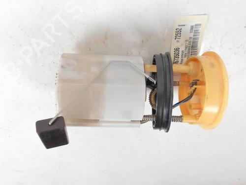 Fuel pump SKODA FABIA II (542) 1.6 TDI | BP20427556M76 