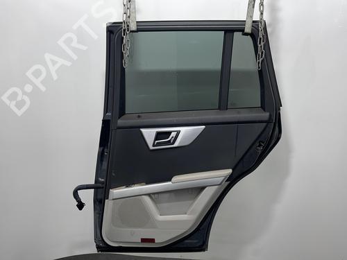 Right rear door MERCEDES-BENZ GLK-CLASS (X204) 350 CDI 4-matic (204.992) | BP30308459C5