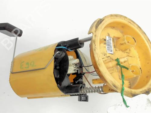 Used Fuel pump BMW 3 Coupe (E92) 320 d (163 hp) 21236808