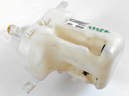 Windscreen washer tank SAAB 9-5 Estate (YS3E) 3.0 TiD | BP20461762C113 