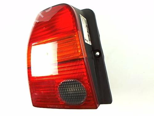 Left taillight SEAT AROSA (6H1) 1.0 | BP20436751C34 