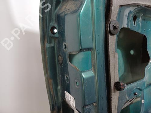 Used Left front door Left front door 36788831 36788831