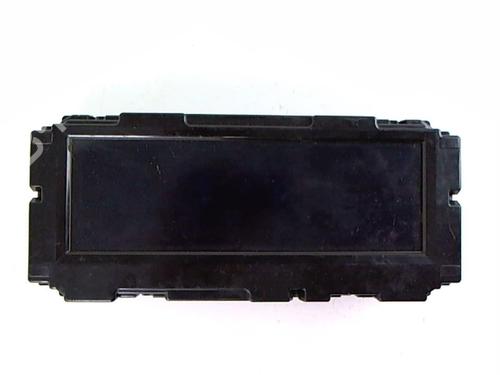 Used Display monitor Display monitor OPEL ASTRA J (P10) 1.3 CDTI (68) (95 hp) 20443672 20443672