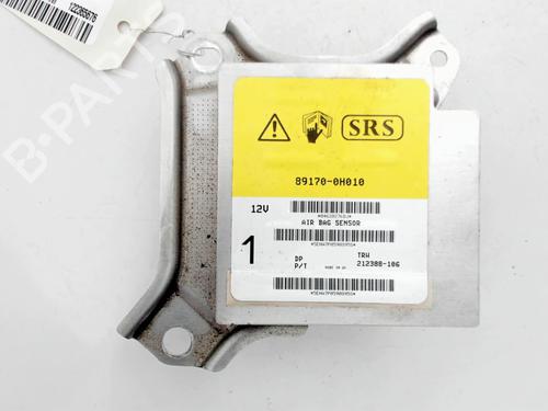 ecu-airbags-citroen-c1-pm_-pn_-2005-2006-2007-2008-2009-2010-2011-2012-2013-2014-33314850 main image