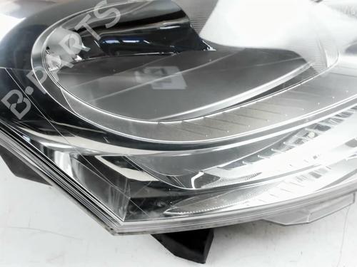 Right headlight CITROËN C3 Picasso (SH_)  | BP34407542C29  - Image 8