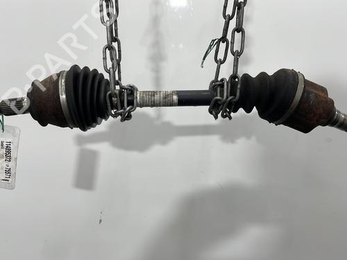 Used Left front driveshaft MINI MINI (R56) Cooper D (109 hp) 30308433