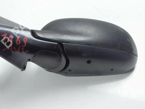 Left mirror PEUGEOT 406 Coupe (8C) 2.2 HDI | BP20427523C26 