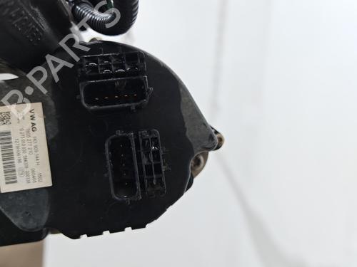 Used Steering rack Steering rack 39641586 39641586