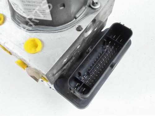 ABS pump CITROËN C4 Picasso II 1.6 HDi / BlueHDi 115 | BP30848096M43 