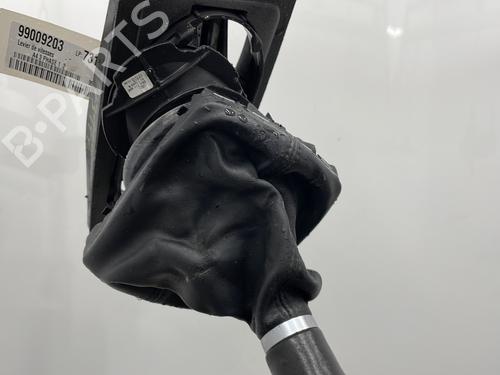 Gear lever AUDI A4 B8 (8K2) 2.0 TDI | BP22695878M90 