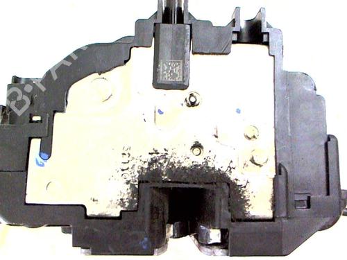 Front right lock RENAULT MEGANE III Hatchback (BZ0/1_, B3_) 1.5 dCi | BP20444158C97 
