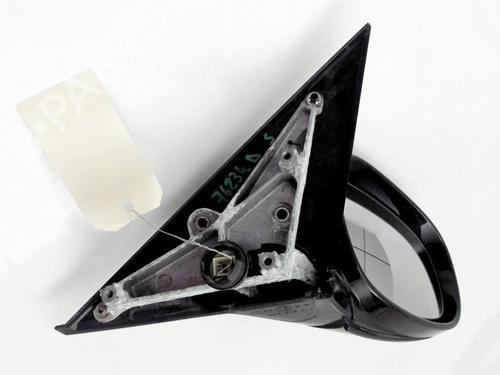 Right mirror BMW 1 (E87) 118 d | BP27293842C27 