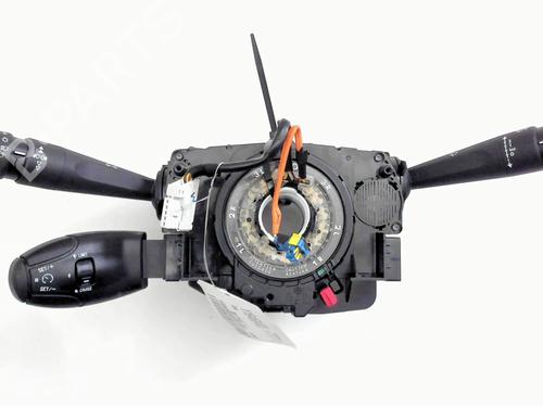 Commodo Essuie Glace / Phare PEUGEOT 208 I (CA_, CC_) 1.6 HDi / BlueHDi 75 (75 hp) 31871728