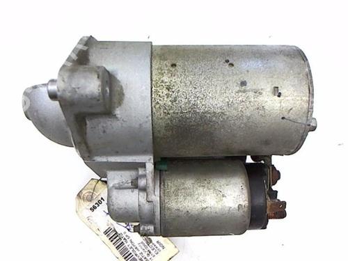 Starter CHEVROLET MATIZ (M200, M250) 1.0 | BP20473260M8 