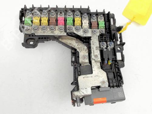 Electronic module CITROËN C4 II (NC_) 1.6 HDi 115 | BP40002643M83 - Image 4