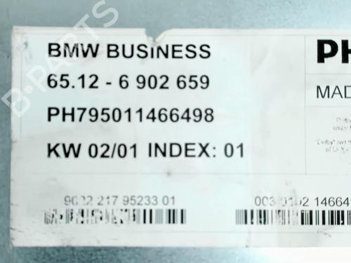 Radio BMW 3 (E46) 316 i | BP30329384E6  - Image 6