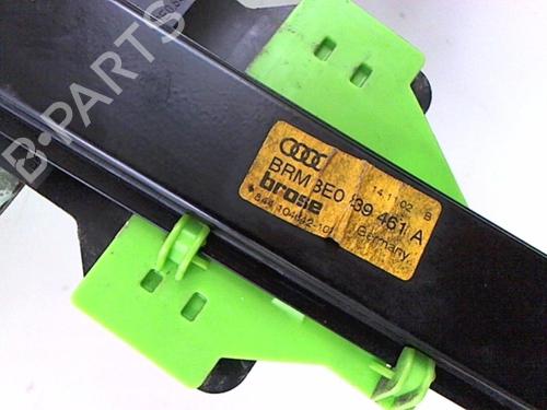 Used Rear left window mechanism Rear left window mechanism AUDI A4 B6 Avant (8E5) S4 quattro (344 hp) 22914159 22914159
