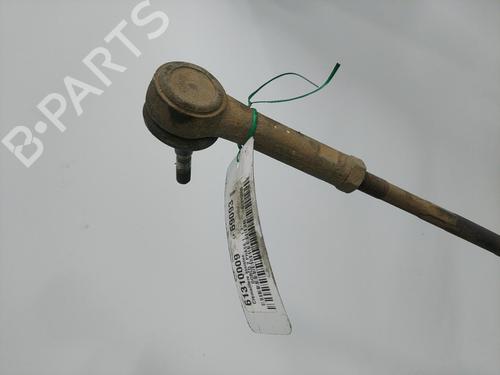 Used Steering rack Steering rack FIAT DOBLO Cargo (263_) 1.3 D Multijet (90 hp) 20470026 20470026