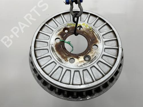 Used Other RENAULT CLIO V (B7_) 1.5 Blue dCi 85 (B7AG) (86 hp) 23780290