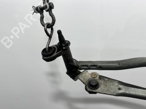 Front wipers mechanism AUDI A3 (8P1) 1.9 TDI | BP32273780C83