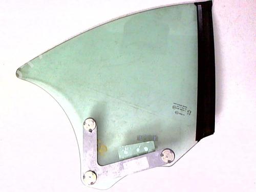 Rear right door window PEUGEOT 207 CC (WD_) 1.6 HDi | BP21206117C21 