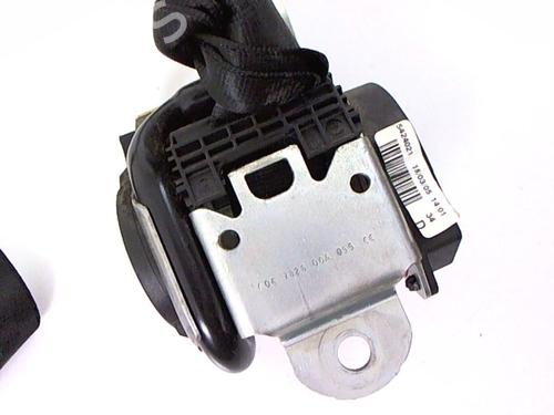 Front right belt tensioner VW POLO (9N_, 9A_) 1.2 12V | BP20444163C88 