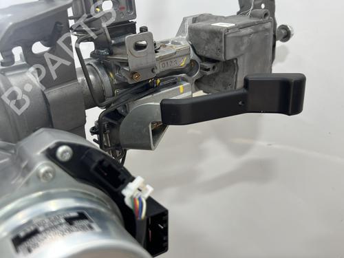 Steering column SUZUKI VITARA (LY) 1.6 (APK 416) | BP33834314M21 - Image 8