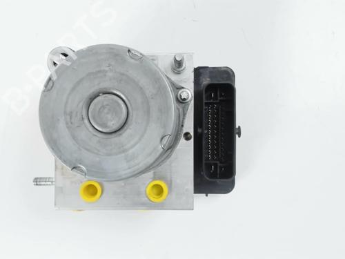 ABS pump CITROËN C3 III (SX) 1.2 THP 110 (SXHNPS, SXHNZT, SXHNZ6) | BP24342999M43