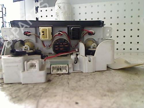 AC-Styringsenhed/Manøvreenhed MAZDA PREMACY (CP) 2.0 TD | BP20415006I5 