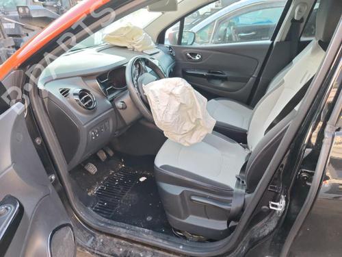 Engine RENAULT CAPTUR I (J5_, H5_) 1.5 dCi 90 (J5N4, J5M5, J5MW, J5M6, J5AL, J5AJ) | BP29491063M1 - Image 16