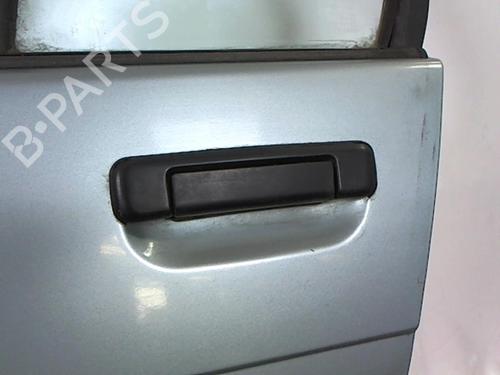 Used Left rear door TOYOTA COROLLA (_E8_) 1.8 D (CE80_, CE80R) (64 hp) 21203666