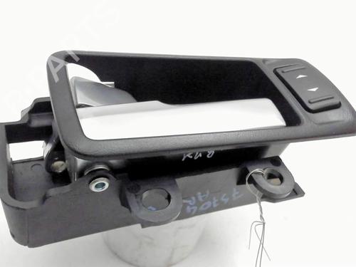 Rear left interior door handle FORD KUGA I 2.0 TDCi 4x4 | BP27873633I15 