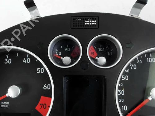 Instrument cluster AUDI TT Roadster (8N9) 1.8 T | BP29491141C47 