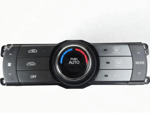 Climate control HYUNDAI GENESIS Coupe 3.8 V6 | BP22103308I5 - Image 3