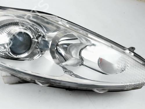 Scheinwerfer rechts FORD FIESTA VI (CB1, CCN) 1.4 TDCi | BP29625278C29 