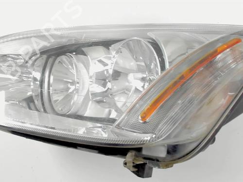 Left headlight FORD FOCUS C-MAX (DM2) 1.8 TDCi | BP20451421C28  - Image 5