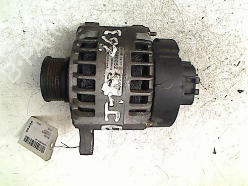 Alternator ALFA ROMEO 146 (930_) 1.9 JTD (930.B4B) | BP20435253M7 
