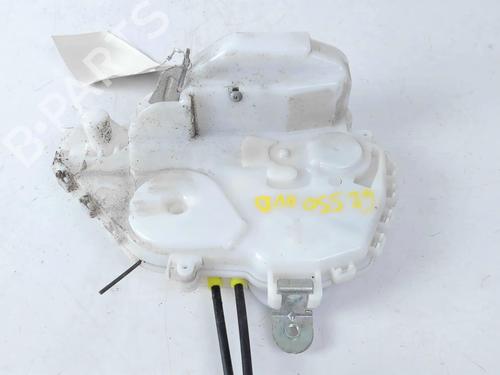 Front right lock HONDA CIVIC VIII Hatchback (FN, FK) 2.2 CTDi (FK3) | BP20463290C97 