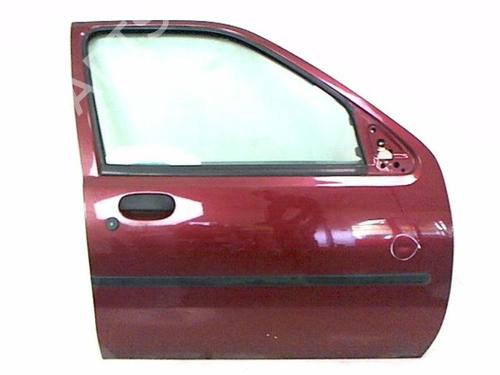 Used Right front door FORD FIESTA IV (JA_, JB_) 1.25 i 16V (75 hp) 20414194