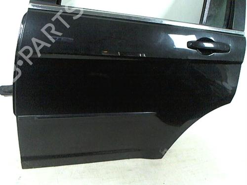 Left rear door CHRYSLER SEBRING (JS) 2.0 CRD | BP20392089C4 