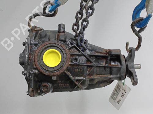 Used Rear differential MERCEDES-BENZ C-CLASS Coupe (CL203) C 200 CDI (203.707) (122 hp) 20469738