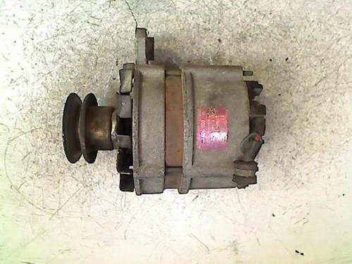 Used Alternator VW GOLF I Cabriolet (155) [1979-1993]  21233434