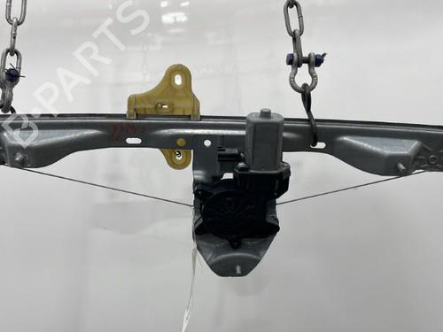 Used Front left window mechanism RENAULT TWINGO III (BCM_, BCA_) 0.9 TCe 90 (BCM9, BCM2) (90 hp) 20393821