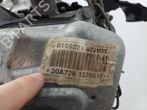 Gearbox CITROËN C3 III (SX) 1.2 PureTech 82 | BP37728110M3  - Image 9