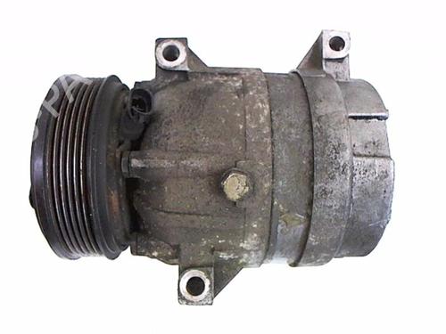 AC compressor RENAULT SCÉNIC I MPV (JA0/1_, FA0_) 1.9 dCi RX4 | BP20478977M34 