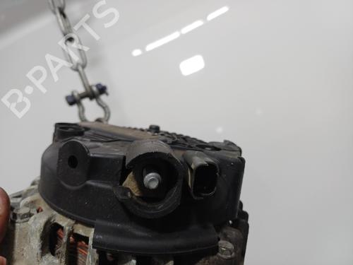 Alternator TOYOTA PROACE Van (MDZ_) 1.6 D4d (MDZ2) | BP36337700M7  - Image 5